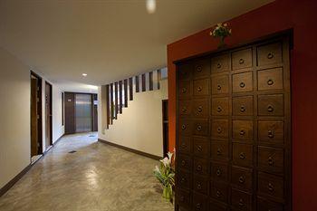 Oyo 233 Sunshine House Khách sạn Chiang Mai