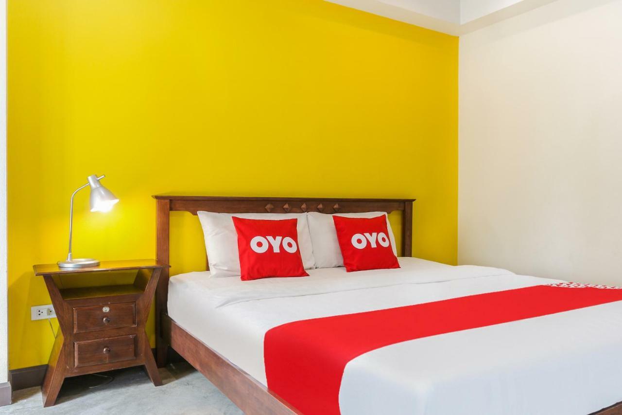 Oyo 233 Sunshine House Khách sạn Chiang Mai