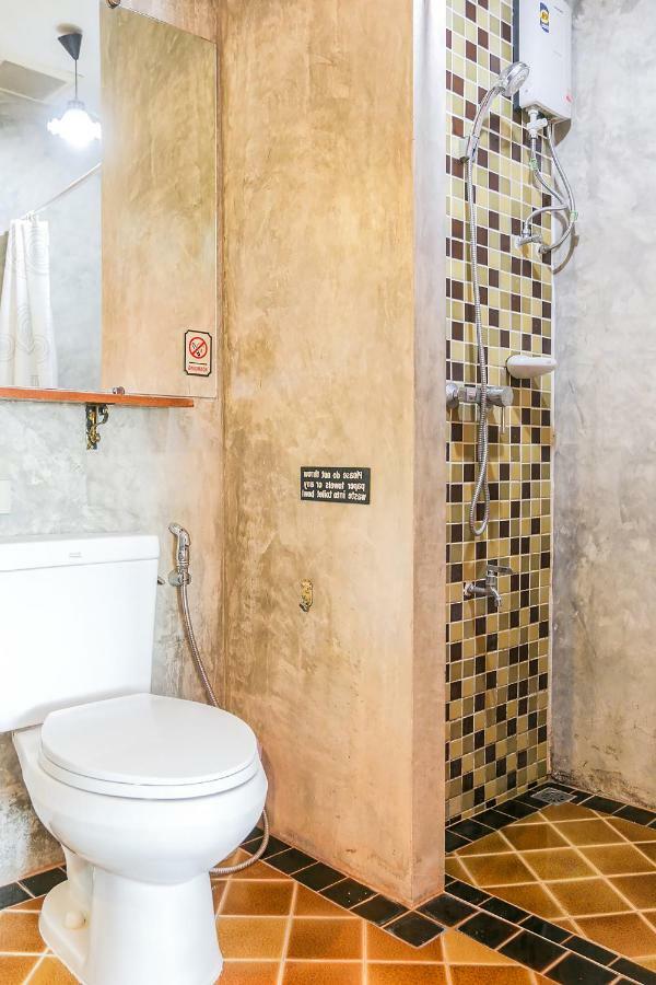 Khách sạn Oyo 233 Sunshine House 3*