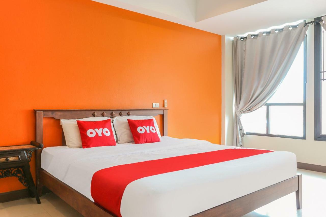 Khách sạn Oyo 233 Sunshine House 3*