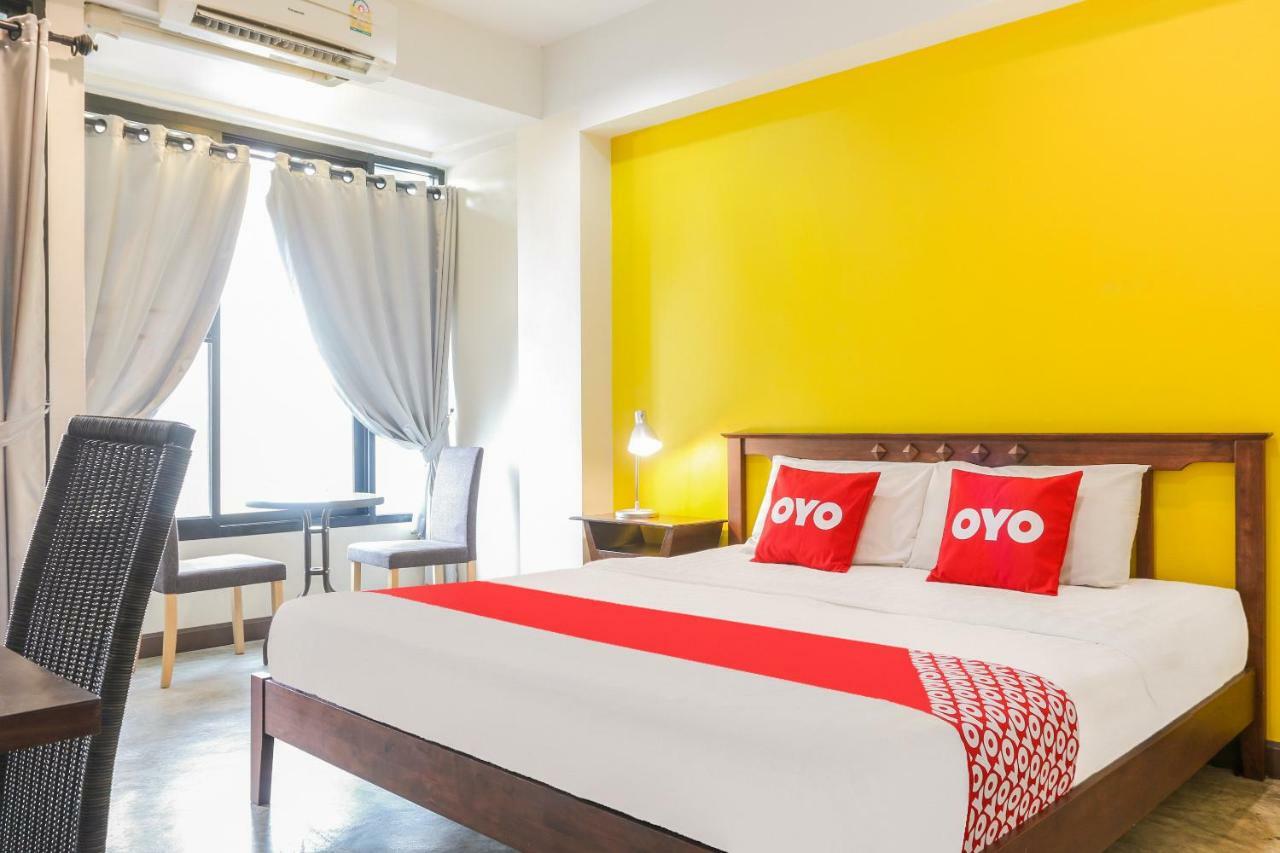Khách sạn Oyo 233 Sunshine House