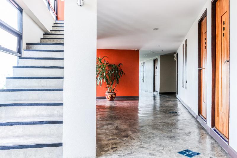 Khách sạn Oyo 233 Sunshine House Chiang Mai