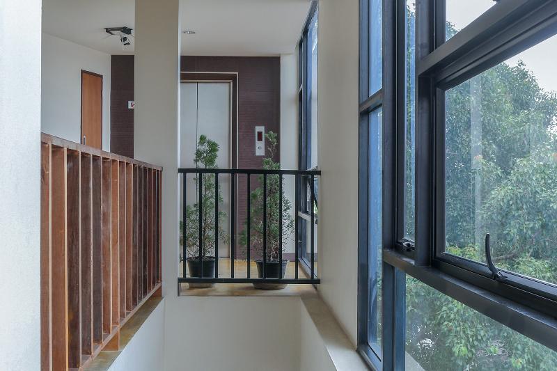 Oyo 233 Sunshine House Khách sạn Chiang Mai