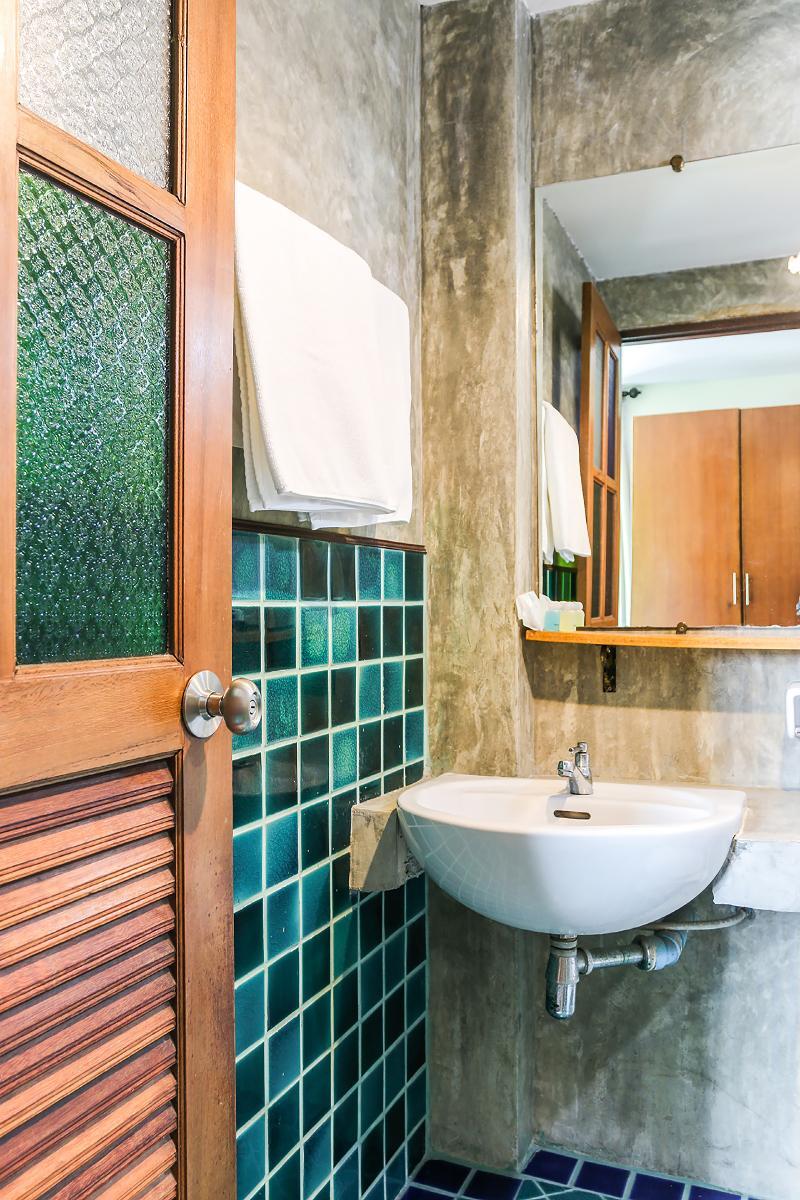 Oyo 233 Sunshine House Khách sạn Chiang Mai