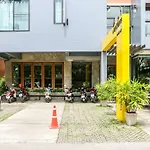 Oyo 233 Sunshine House